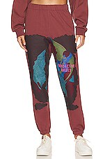 Product image of Boys Lie Radioactive Angels Remix Sweatpants. Click to view full details