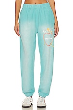 Head Over Heals Sweatpants