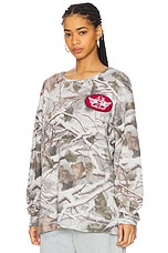 On The Edge Thermal Bf Long Sleeve - thumbnail 6