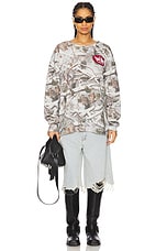 On The Edge Thermal Bf Long Sleeve - thumbnail 8