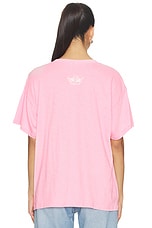 Boys Lie Men Don't Boyfriend Tee - thumbnail 6
