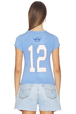 Sporting Blues Baby Tee - thumbnail 6
