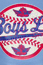 Sporting Blues Baby Tee - thumbnail 8