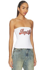 Boys Lie Stud Wrangler Tube Top - thumbnail 5