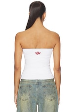 Boys Lie Stud Wrangler Tube Top - thumbnail 6