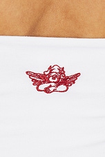 Boys Lie Stud Wrangler Tube Top - thumbnail 8