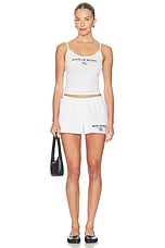 Boys Lie Sport Getti Tank Top - thumbnail 7