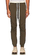 Product image of Beams Plus Gym Pants Twill. Click to view full details