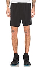 Brandblack Sasha Short in Black | REVOLVE