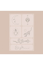 Daily Defense Patch 6 Pack - thumbnail 6