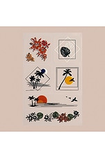 Travel Well Patch 6 Pack - thumbnail 6