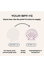 Burn Notice UV Sensor Patches - thumbnail 7