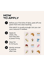 Lactose Relief Patch 36 Pack - thumbnail 7