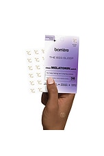 The Big Sleep Melatonin Patch 36 Pack - thumbnail 6