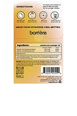 Hello Sunshine Vitamin D3 Patch 36 Pack - thumbnail 5