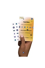 Hello Sunshine Vitamin D3 Patch 36 Pack - thumbnail 6