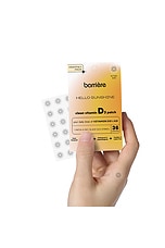 Hello Sunshine Vitamin D3 Patch 36 Pack - thumbnail 6