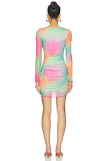 Roma Mini Dress - thumbnail 6