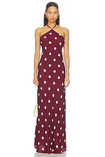 Xandra Dress - thumbnail 4
