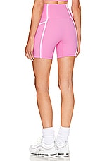 Beach Riot Nola Bike Short In Bloom Revolve