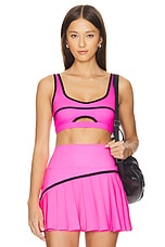 Moxie Top