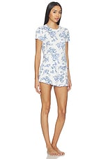 Bay Short Sleep Set - thumbnail 5