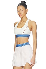 Lucille Sports Bra - thumbnail 5