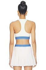 Lucille Sports Bra - thumbnail 6