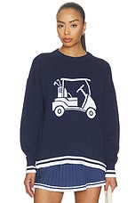 Callie Sweater - thumbnail 4