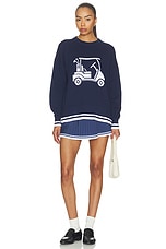 Callie Sweater - thumbnail 7