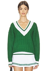 Montana Sweater - thumbnail 4