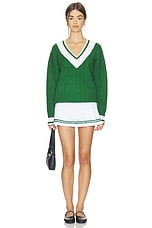 Montana Sweater - thumbnail 7