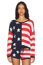 Product image of BEACH RIOT Beach Sweater. Click to view full details