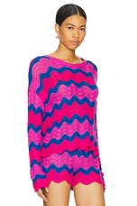 Beach Riot - BEACH SWEATER main image 1