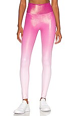 Product image of BEACH RIOT LEGGINGS GLITTER PIPER. Click to view full details