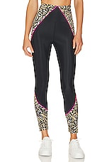 Product image of BEACH RIOT Maxine 7/8 Legging. Click to view full details