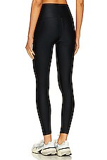 Piper Legging Royal Red Hearts