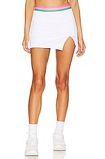 Product image of BEACH RIOT Shore Skirt. Click to view full details