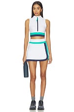 Nanette Skirt - thumbnail 8