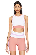 Product image of BEACH RIOT Gwen Top. Click to view full details