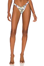 Product image of BEACH RIOT Phoebe Bikini Bottom. Click to view full details