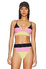 Riza Bikini Top