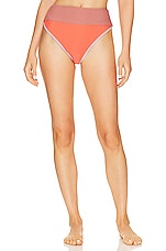 Product image of BEACH RIOT Emmy Bikini Bottom. Click to view full details