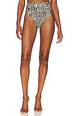 Product image of BEACH RIOT Highway Bikini Bottom. Click to view full details