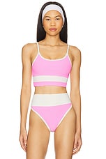 haut de maillot de bain Eva