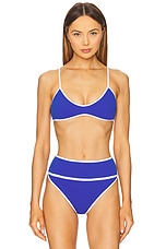 Leona Bikini Top