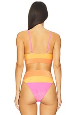 x REVOLVE Riza Triangle Bikini Top - thumbnail 6