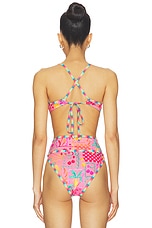 Kori Underwire Bikini Top - thumbnail 6