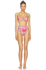 Kori Underwire Bikini Top - thumbnail 7