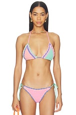 Winona Bikini Top - thumbnail 4